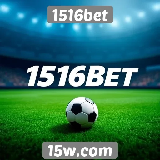 Comparação entre 1516bet e concorrentes