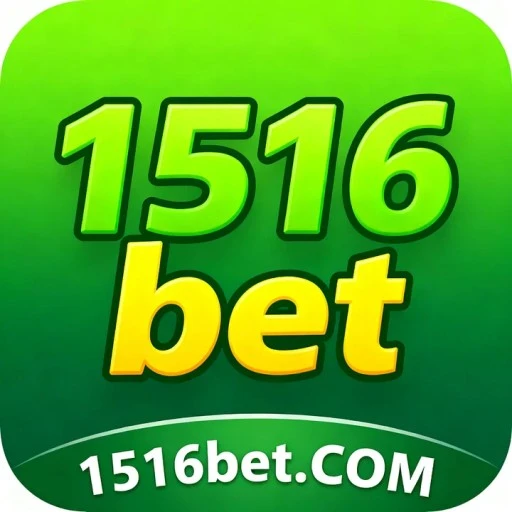 Logotipo 1516bet