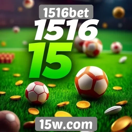 Jogos mais populares disponíveis na 1516bet