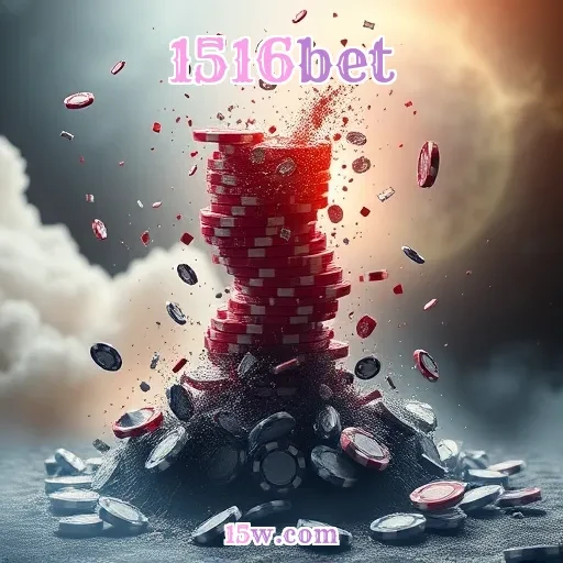 1516bet Suporte